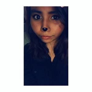 Meet your Posher, Marlyn